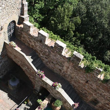 מלון Castello Di Mugnana חדר תמונה