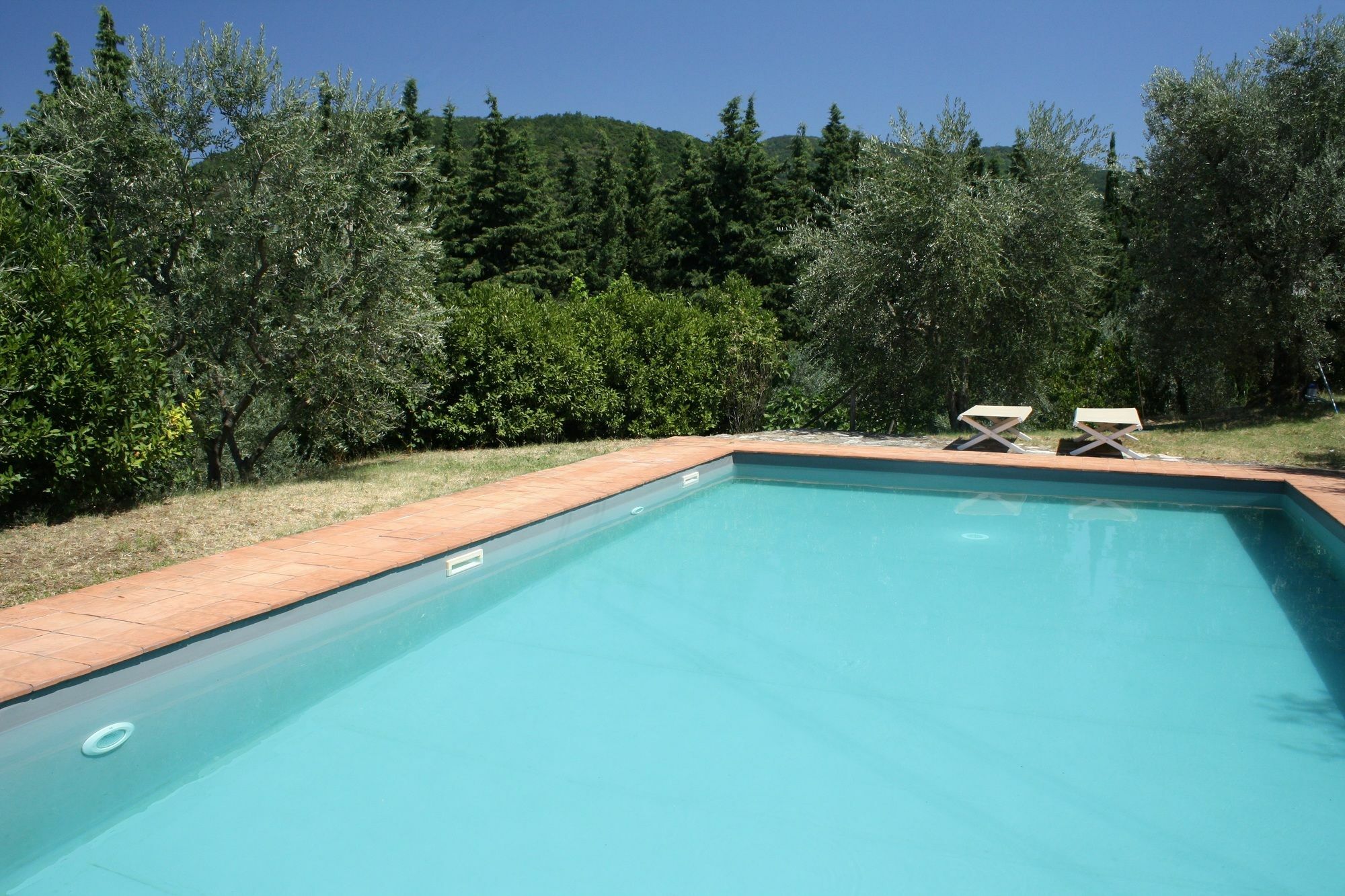 מלון Castello Di Mugnana מראה חיצוני תמונה